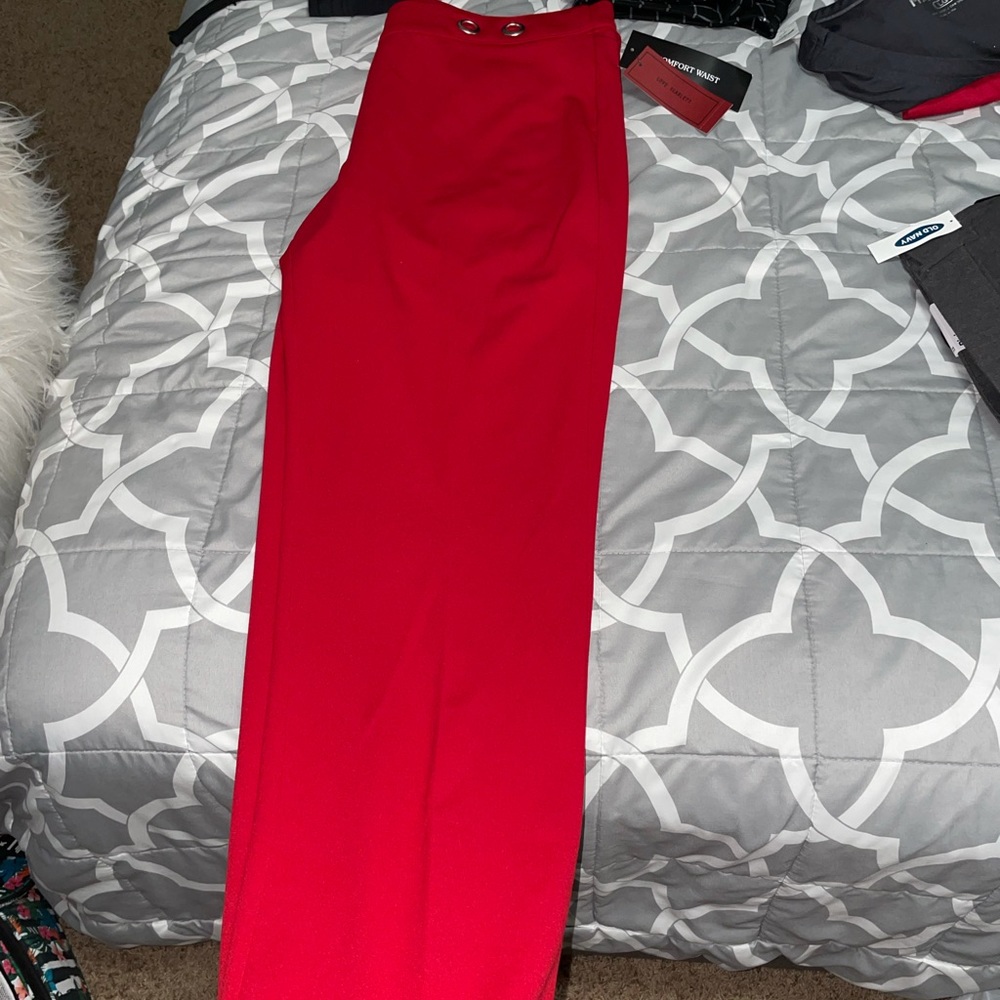 Pants